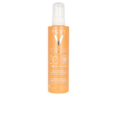 VICHY-CAPITAL SOLEIL spray SPF30 200 ml-DrShampoo - Perfumaria e Cosmética